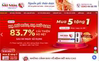 Momautambinh.vn Screenshot 2024-06-25 03:11:25