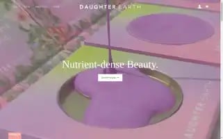 Daughter.earth Screenshot 2024-05-04 08:51:42