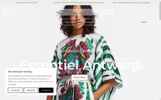 The-dressingroom.com Screenshot 2024-05-14 07:23:02