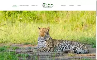 Nyakagezitours.com Screenshot 2024-04-16 12:36:09
