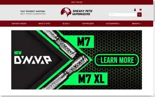 Sneakypetestore.com Screenshot 2024-05-13 23:54:47