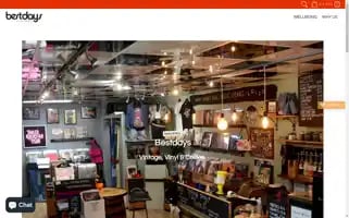 Bestdaysvintage.co.uk Screenshot 2024-05-05 13:11:46