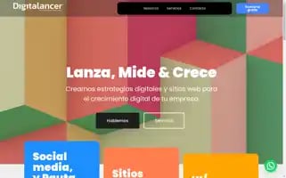 Digitalancer.co Screenshot 2024-06-28 12:54:14