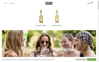 Guubii.de Screenshot 2024-05-21 23:03:06