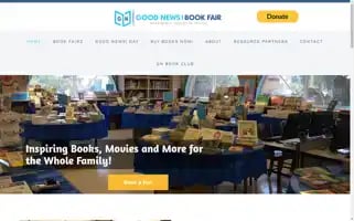 Goodnewsbookfair.com Screenshot 2024-06-29 22:54:52