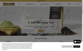 Twinings.co.uk Screenshot 2024-05-14 17:05:52
