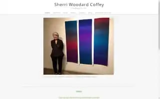 Sherriwoodardcoffey.com Screenshot 2024-06-11 08:32:40