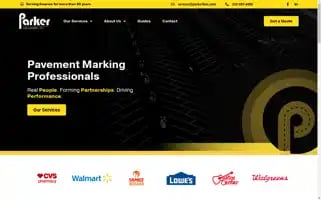 Parkerlinestriping.com Screenshot 2024-04-17 03:20:47