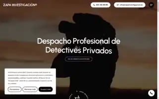 Zapainvestigacion.es Screenshot 2024-07-08 00:22:17