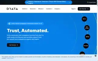 Drata.com Screenshot 2024-07-04 22:08:27