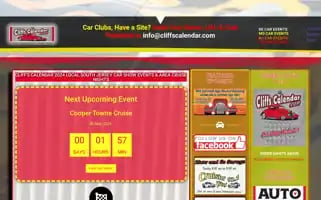 Cliffscalendar.com Screenshot 2024-05-09 04:17:03