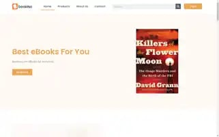 Bookiso.com Screenshot 2024-05-24 23:19:55