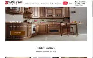 Cabinetfloor.com Screenshot 2024-05-15 16:09:56