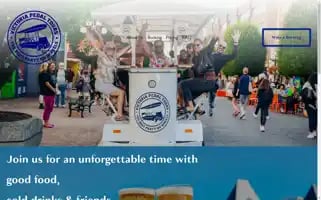 Victoriapedaltours.com Screenshot 2024-04-25 14:13:06