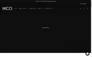 Nicounderwear.com Screenshot 2024-05-05 07:29:32