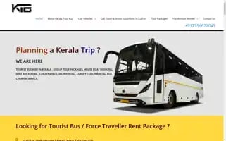 Keralatourbus.com Screenshot 2024-04-18 13:53:12