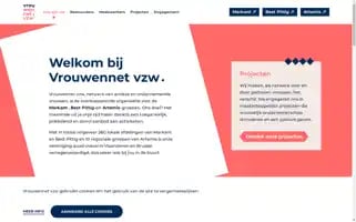 Vrouwennet.be Screenshot 2024-07-09 08:21:18