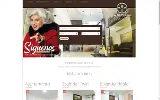 Laserraniahotel.com Screenshot 2024-04-19 10:59:38