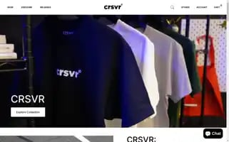 Crsvr.com Screenshot 2024-05-05 22:51:16