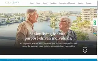 Lifespacecommunities.com Screenshot 2024-06-28 19:40:44