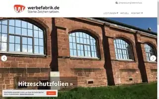 Werbefabrik.de Screenshot 2024-06-14 14:31:36