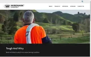 Wiremark.co.nz Screenshot 2024-06-27 22:44:22