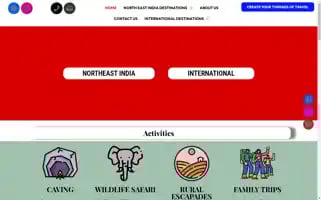 Threadsoftravel.com Screenshot 2024-04-18 15:49:08