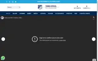 Tiendamillonarios.com.co Screenshot 2024-06-30 23:48:41