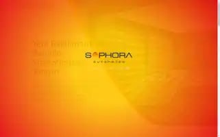 Sophorasunshades.com Screenshot 2024-07-05 06:25:18