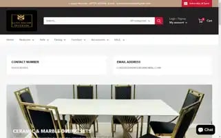 Luxedecors.co.uk Screenshot 2024-04-24 00:48:42