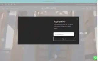 Atelange.com Screenshot 2024-04-27 15:48:42