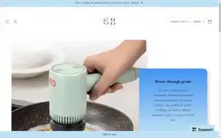 Thegrimeblaster.com Screenshot 2024-05-04 01:21:58