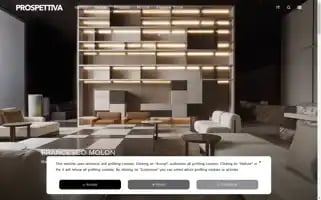 Prospettiva23.com Screenshot 2024-07-02 20:55:13