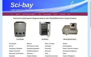 Sci-bay.com Screenshot 2024-05-16 16:27:04