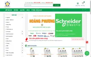 Hoangphuong.com.vn Screenshot 2024-06-24 22:04:02