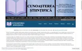 Cunoasterea.ro Screenshot 2024-05-22 10:11:14
