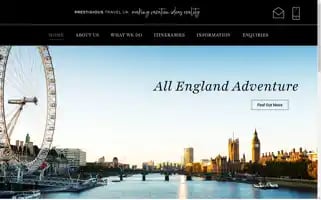 Prestigioustraveluk.com Screenshot 2024-04-14 21:58:25