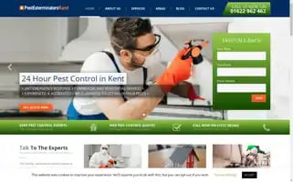 Pestexterminatorskent.co.uk Screenshot 2024-07-07 04:17:12