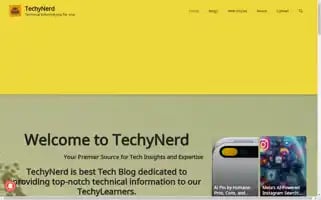 Techynerdus.com Screenshot 2024-05-22 17:28:06