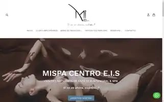 Mispacentroeis.com Screenshot 2024-05-05 14:14:29