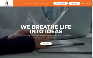 Alumination.co.uk Screenshot 2024-06-16 04:56:05