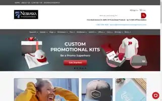 Nebraskapromotionalproducts.com Screenshot 2024-05-16 09:33:11