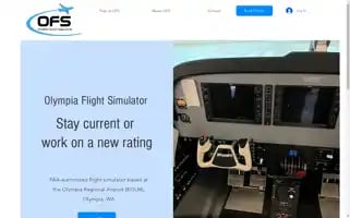 Olyflightsim.com Screenshot 2024-04-26 02:44:34