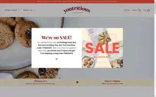 Youtritious.com.au Screenshot 2024-05-03 15:55:58