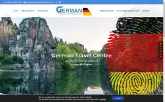 Germantravelcentre.com Screenshot 2024-04-23 05:58:51