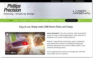 Laserarsenal.com Screenshot 2024-07-01 14:47:19