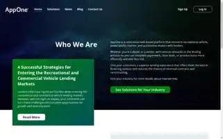 Appone.net Screenshot 2024-06-13 16:24:46