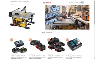 Powertoolsdeal.com Screenshot 2024-05-26 03:16:28