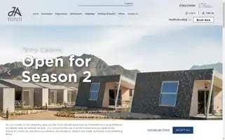 Jaresortshotels.com Screenshot 2024-04-17 12:18:43