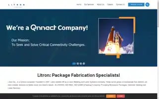Litron.com Screenshot 2024-07-02 02:24:57